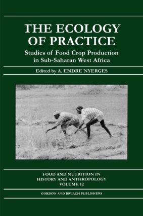 Ecology of Practice