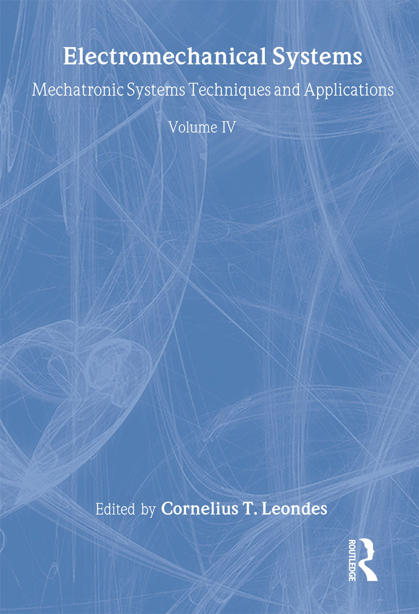 Electromechanical Systems