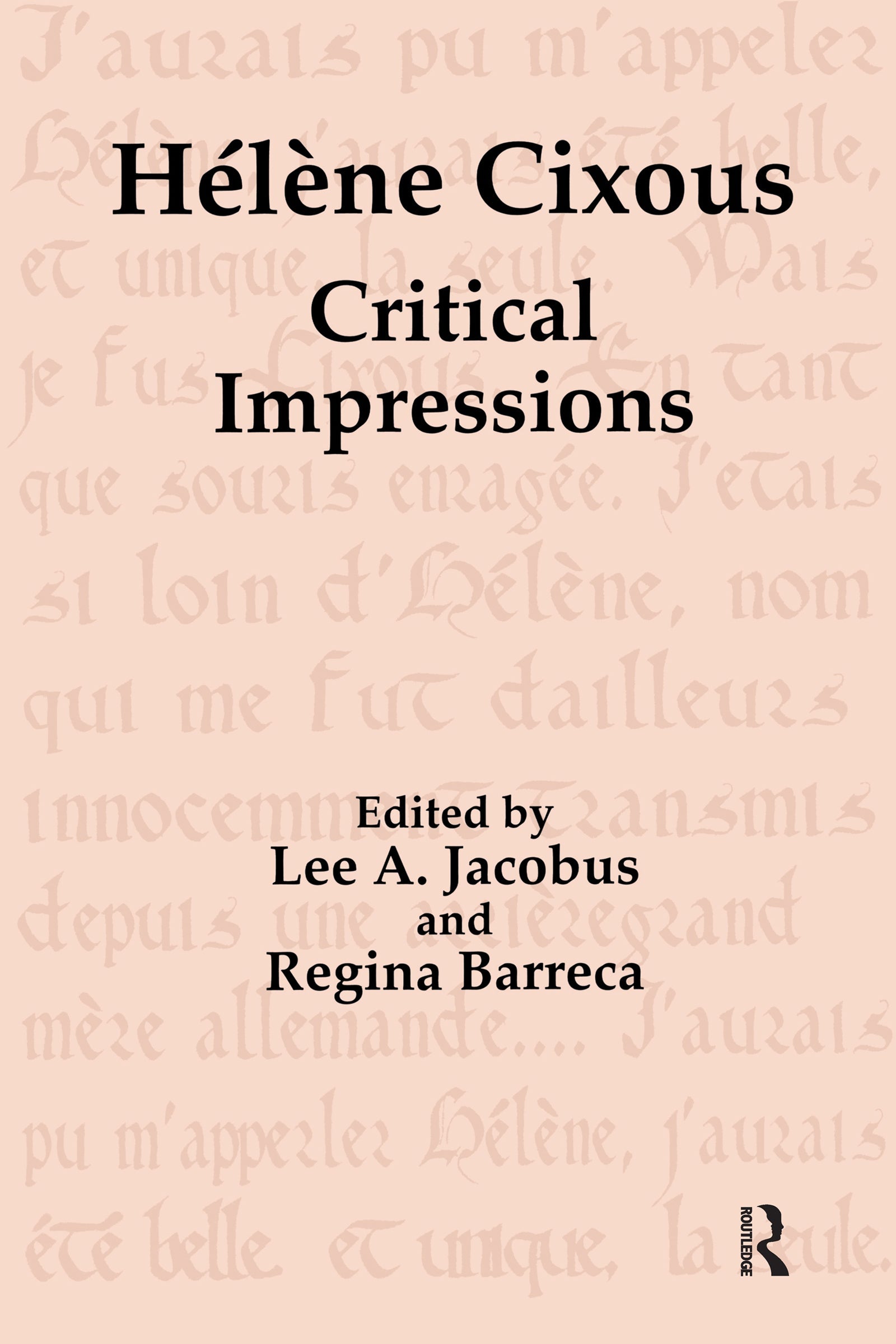 Hélène Cixous