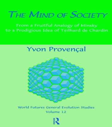 Mind of Society