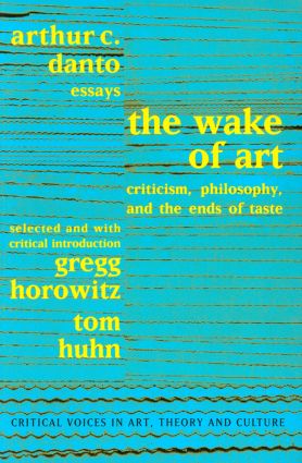 Wake of Art