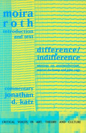 Difference / Indifference