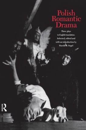 Polish Romantic Drama