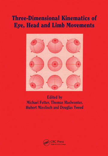 Three-dimensional Kinematics of the Eye, Head and Limb Movements