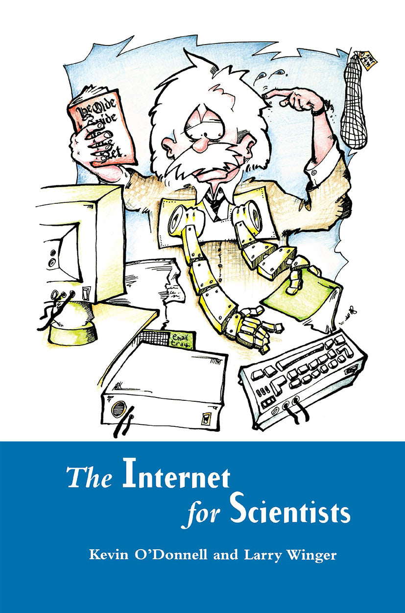 Internet for Scientists