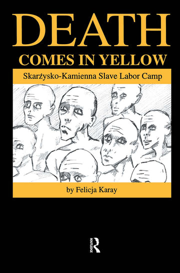 Death Comes in Yellow