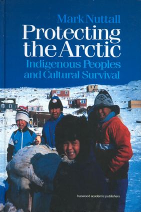 Protecting the Arctic