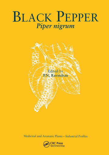 Black Pepper