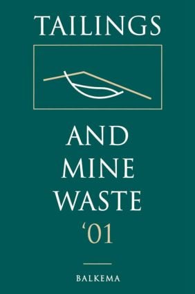 Tailings and Mine Waste 2001