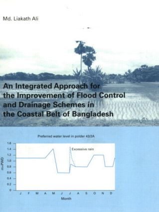 Integrated Approach for the Improvement of Flood Control and Drainage Schemes in the Coastal Belt of Bangladesh
