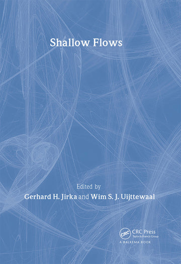 Shallow Flows