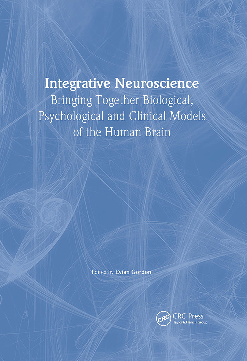Integrative Neuroscience