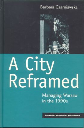 City Reframed