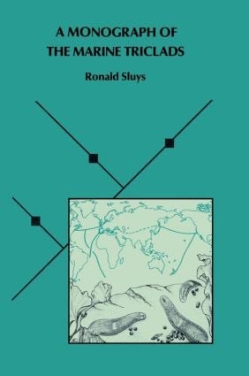 Monograph of the Marine Triclads