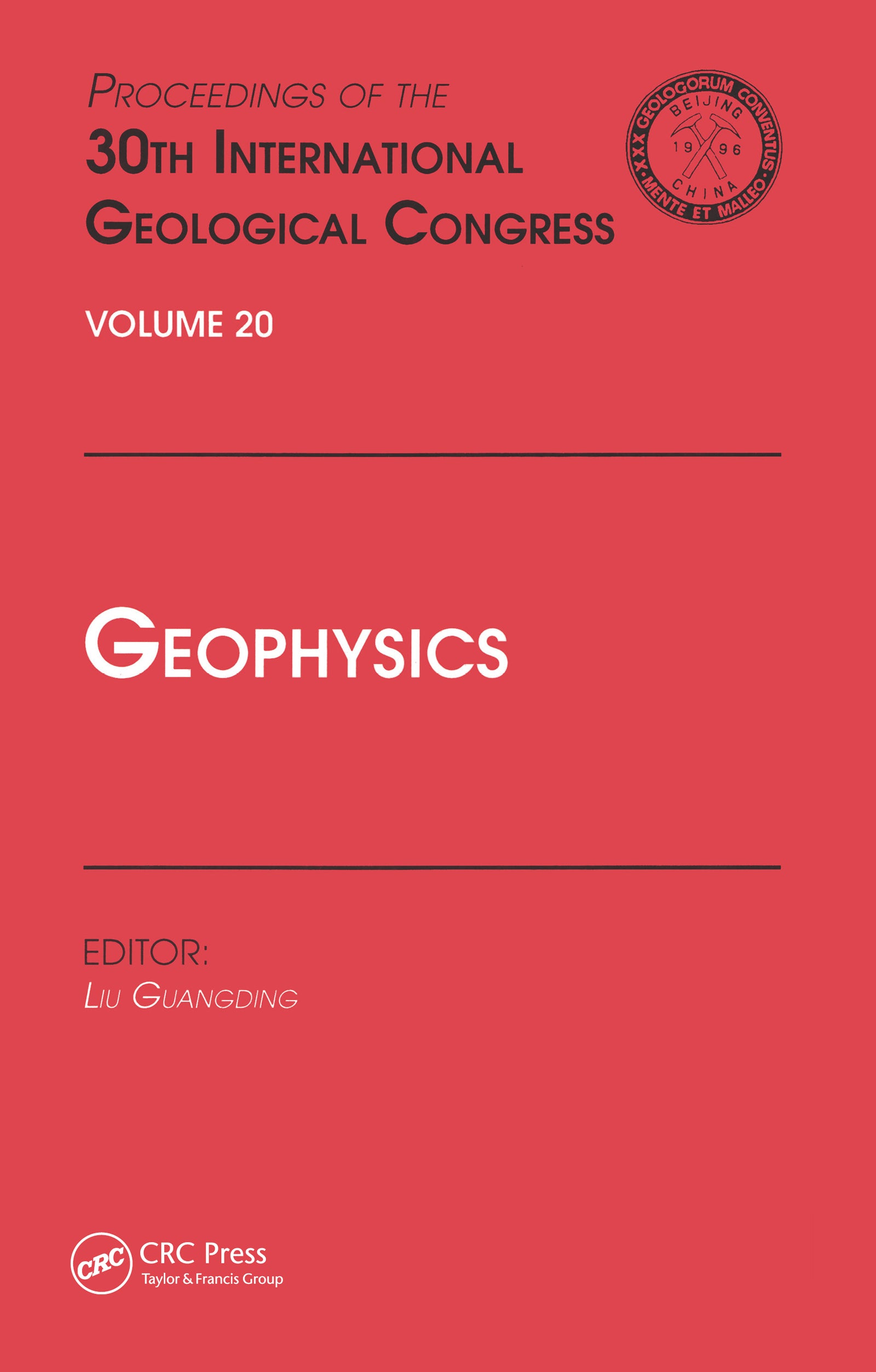Geophysics