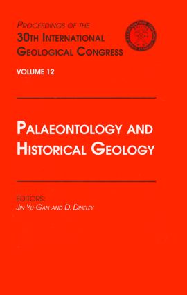 Palaeontology and Historical Geology