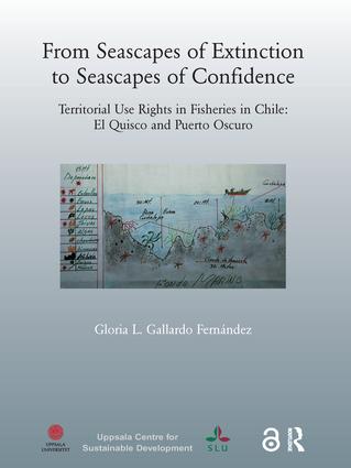 From Seascapes of Extinction to Seascapes of Confidence