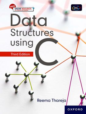 Data Structures Using C