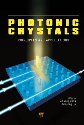 Photonic Crystals