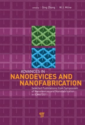 Advances in Nanodevices and Nanofabrication