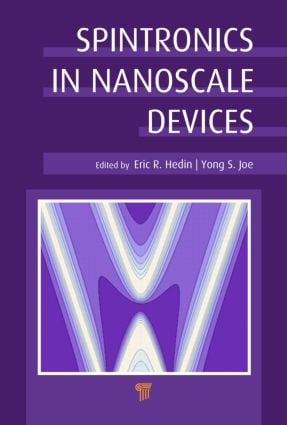 Spintronics in Nanoscale Devices