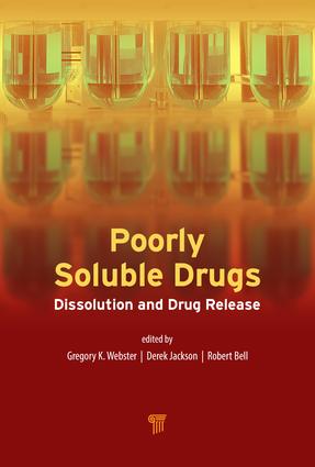 Poorly Soluble Drugs
