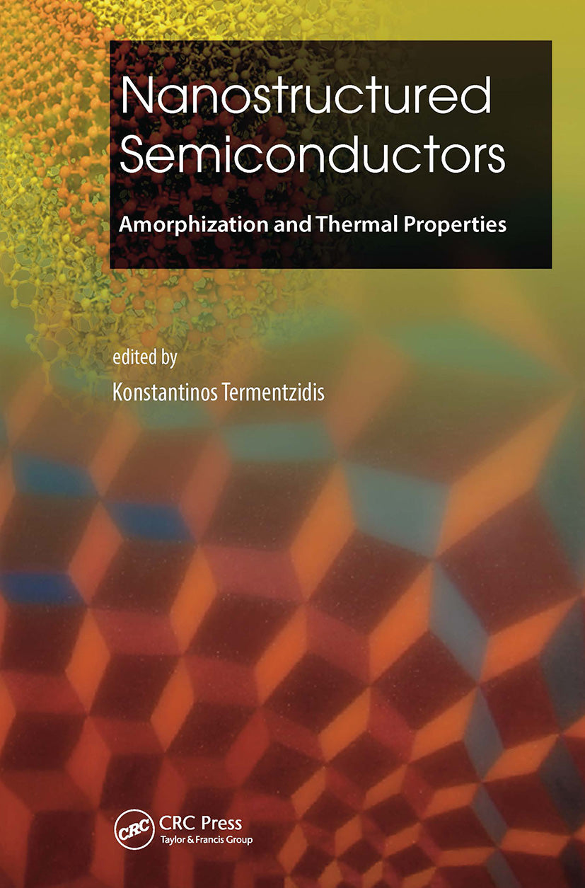 Nanostructured Semiconductors