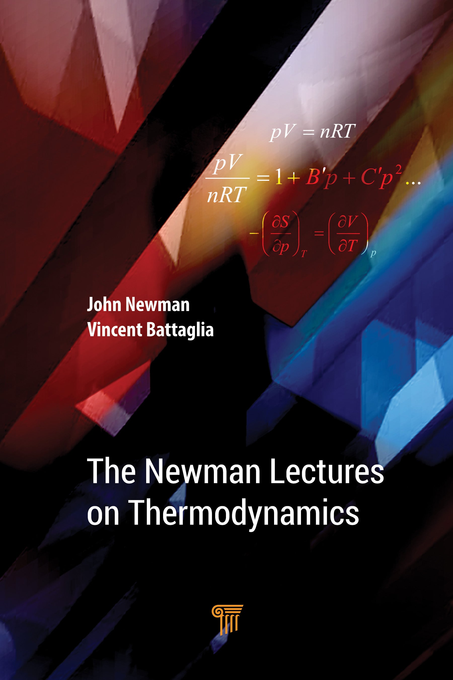 Newman Lectures on Thermodynamics
