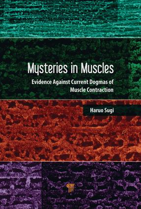 Mysteries in Muscle Contraction