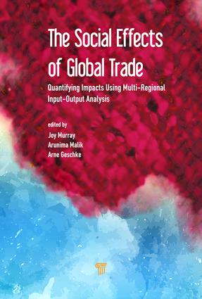 Social Effects of Global Trade