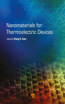 Nanomaterials for Thermoelectric Devices