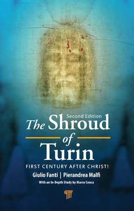 Shroud of Turin