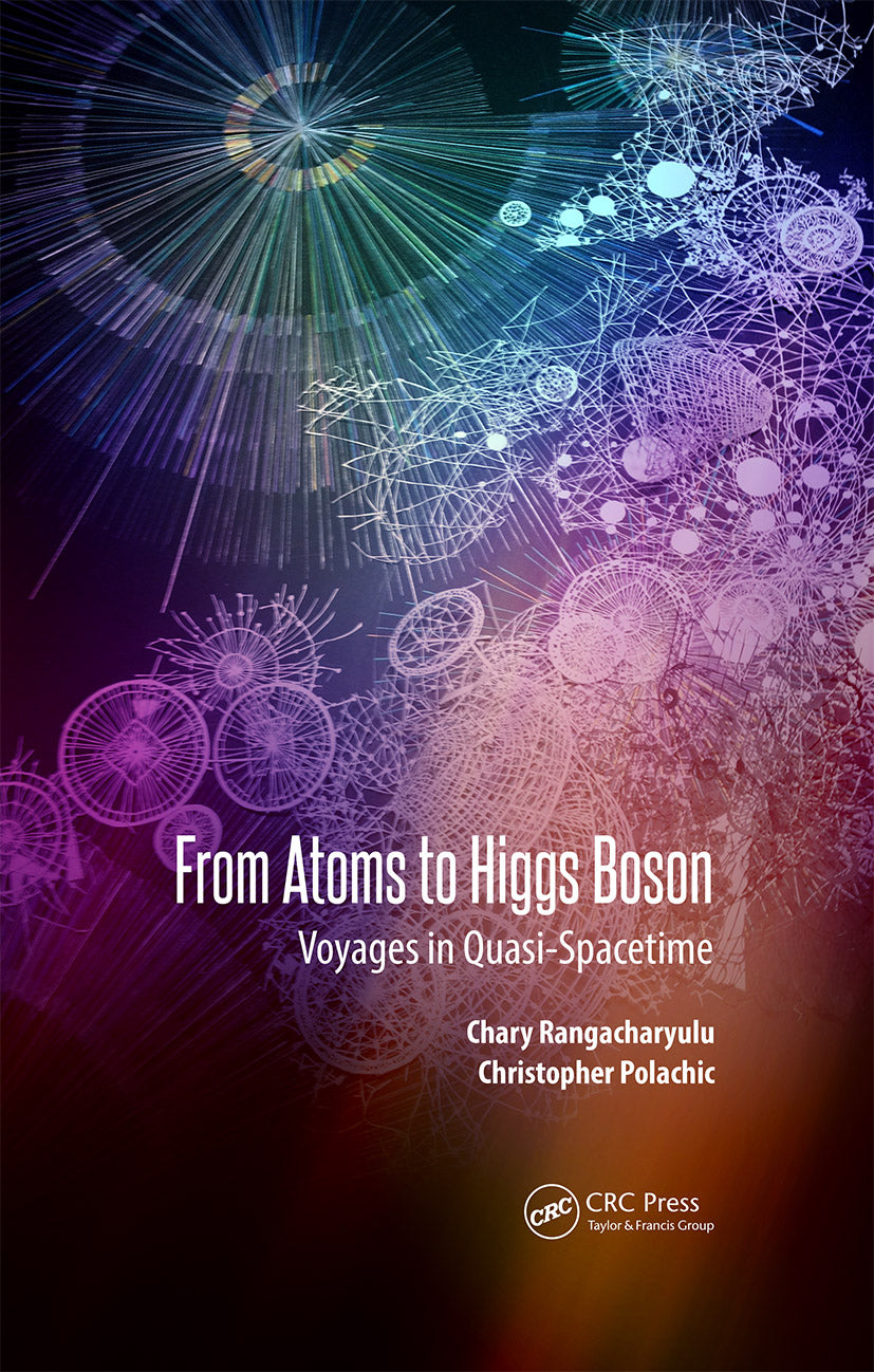 From Atoms to Higgs Bosons