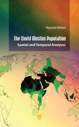 World Muslim Population