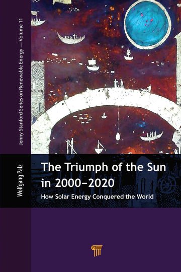 Triumph of the Sun in 2000–2020