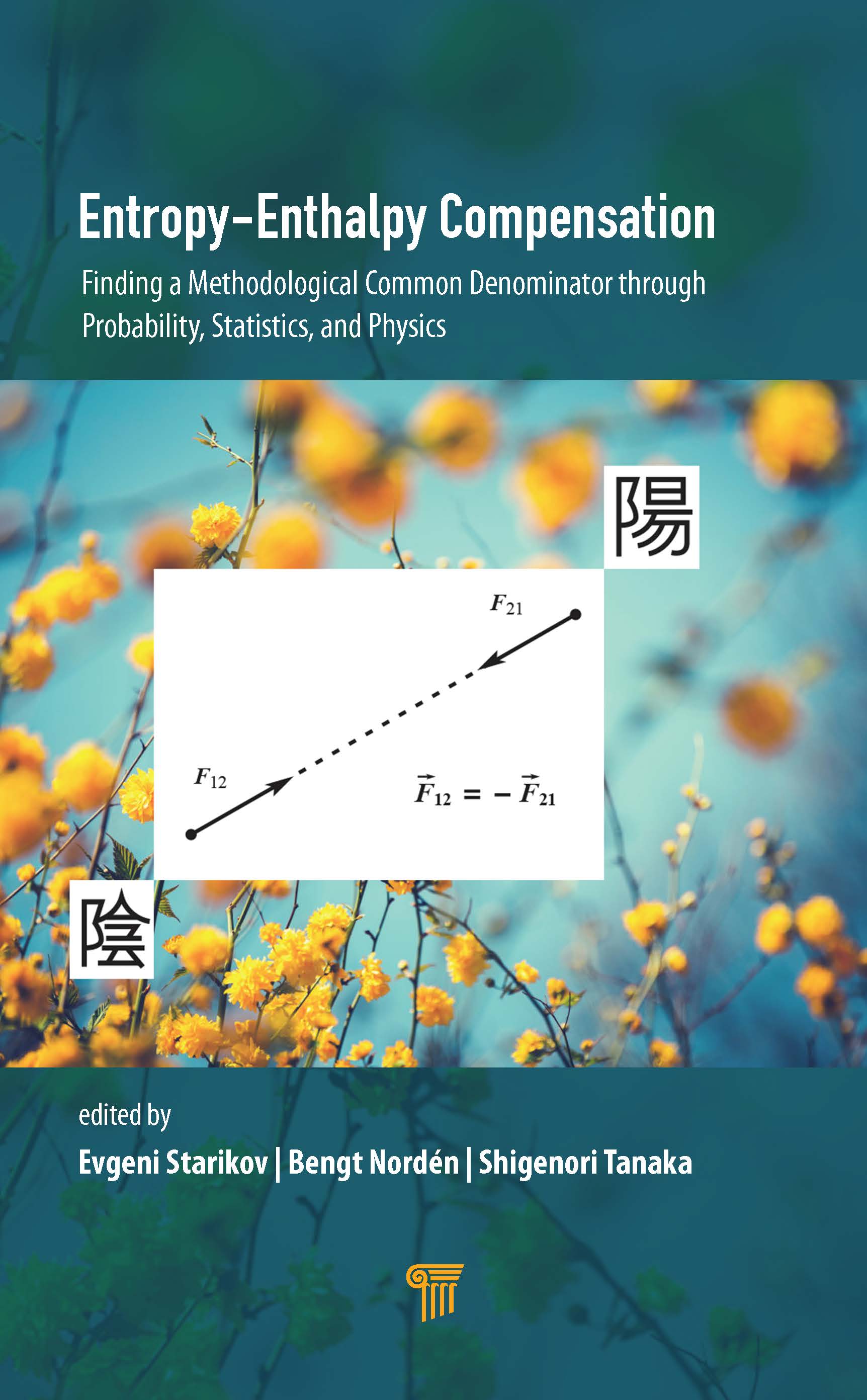 Entropy-Enthalpy Compensation