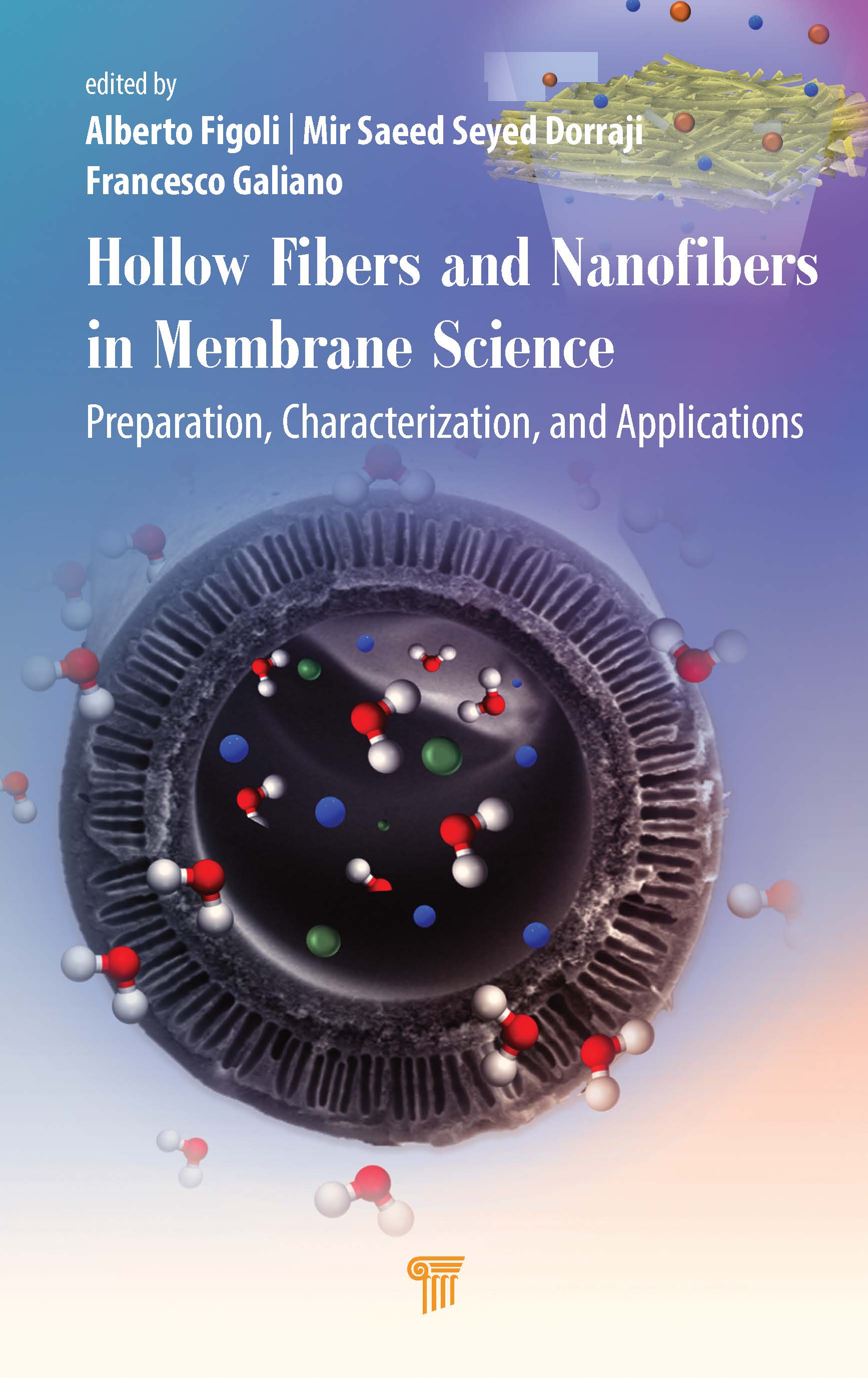Hollow Fibers and Nanofibers in Membrane Science