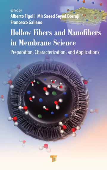 Hollow Fibers and Nanofibers in Membrane Science