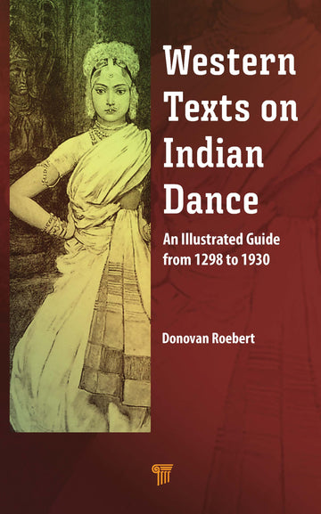 Western Texts on Indian Dance
