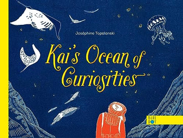 Kai's Ocean Of Curiosities