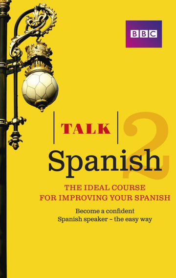 Talk Spanish 2
