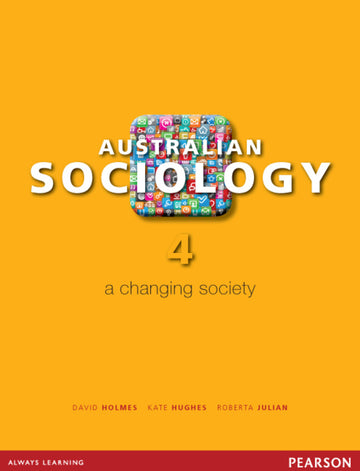 Australian Sociology