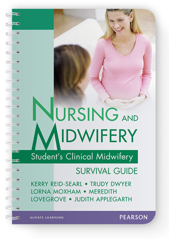 Nursing and Midwifery
