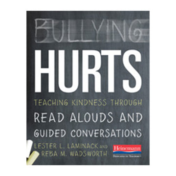 Bullying Hurts