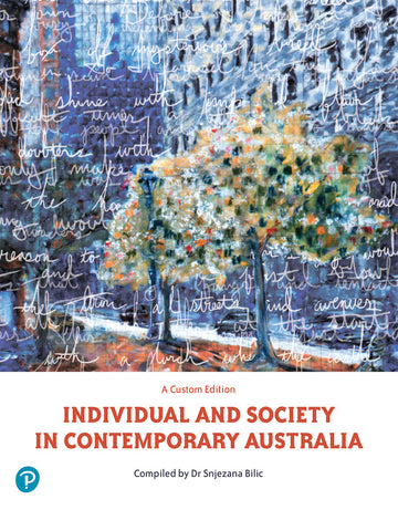 Individual and Society in Contemporary Australia (Custom Edition)