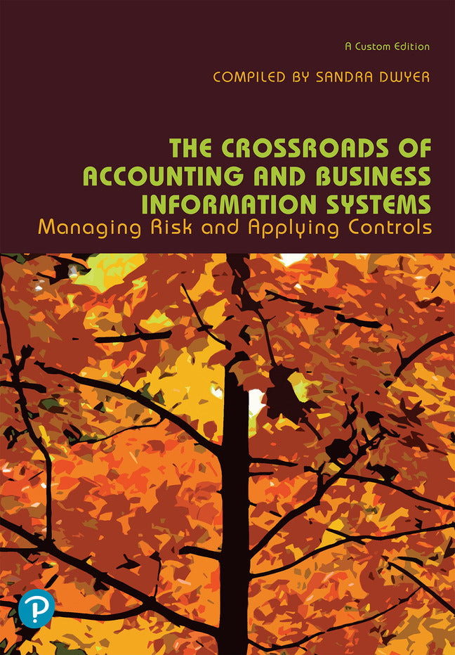 Crossroads of Accounting and Business Information Systems, The