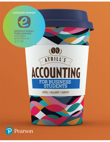 Accounting for Business Students