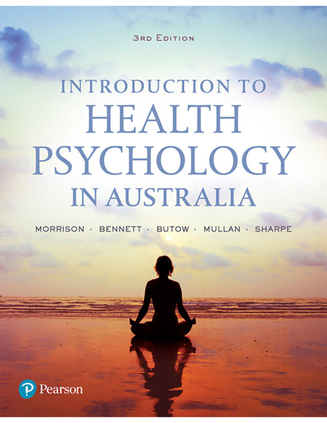 Introduction to Health Psychology in Australia