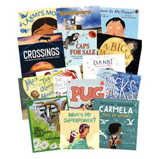 Units of Study in Reading Grade K Trade Book Pack (3rd Edition)