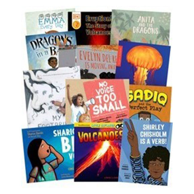 Units of Study in Reading Grade 2 Trade Book Pack (3rd Edition)
